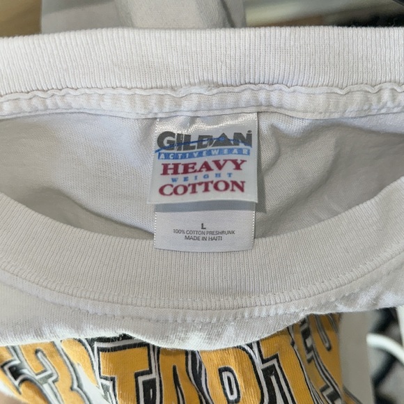 Pittsburgh Steelers T-Shirt - Picture 3 of 3